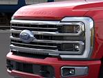 New 2025 Ford F-250 Platinum Crew Cab 4x4 Pickup for sale #FK11718 - photo 17