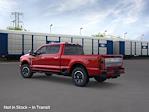 New 2025 Ford F-250 Platinum Crew Cab 4x4 Pickup for sale #FK11718 - photo 2