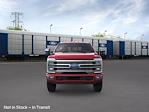 New 2025 Ford F-250 Platinum Crew Cab 4x4 Pickup for sale #FK11718 - photo 6