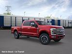 New 2025 Ford F-250 Platinum Crew Cab 4x4 Pickup for sale #FK11718 - photo 7