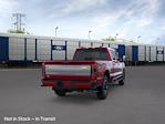 New 2025 Ford F-250 Platinum Crew Cab 4x4 Pickup for sale #FK11718 - photo 8
