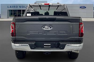 2025 Ford F-150 SuperCrew Cab 4x4 Pickup for sale #FK11719 - photo 2
