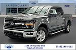2025 Ford F-150 SuperCrew Cab 4x4 Pickup for sale #FK11719 - photo 1