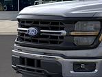 2025 Ford F-150 SuperCrew Cab 4x4 Pickup for sale #FK11719 - photo 17