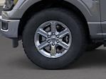 2025 Ford F-150 SuperCrew Cab 4x4 Pickup for sale #FK11719 - photo 19