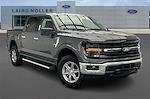 2025 Ford F-150 SuperCrew Cab 4x4 Pickup for sale #FK11719 - photo 3