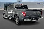2025 Ford F-150 SuperCrew Cab 4x4 Pickup for sale #FK11719 - photo 4