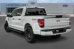 2025 Ford F-150 SuperCrew Cab 4x4 Pickup for sale #FK11726 - photo 4