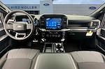 2025 Ford F-150 SuperCrew Cab 4x4 Pickup for sale #FK11726 - photo 5