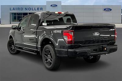 2025 Ford F-150 SuperCrew Cab 4WD Pickup for sale #FK11729 - photo 2