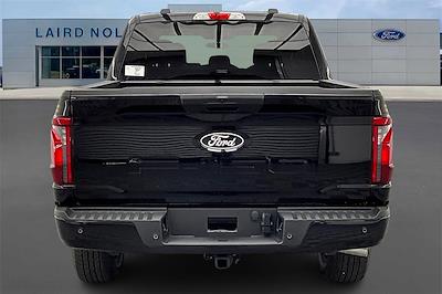 New 2025 Ford F-150 STX SuperCrew Cab 4x4 Pickup for sale #FK11729 - photo 2