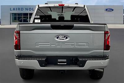 New 2025 Ford F-150 STX SuperCrew Cab 4x4 Pickup for sale #FK11731 - photo 2