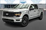 2025 Ford F-150 SuperCrew Cab 4x4 Pickup for sale #FK11731 - photo 1