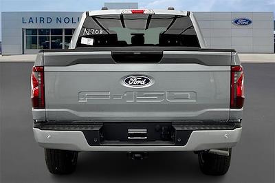 2025 Ford F-150 SuperCrew Cab 4x4 Pickup for sale #FK11732 - photo 2