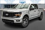2025 Ford F-150 SuperCrew Cab 4x4 Pickup for sale #FK11732 - photo 1