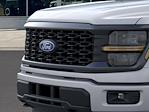 2025 Ford F-150 SuperCrew Cab 4x4 Pickup for sale #FK11732 - photo 17