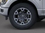 2025 Ford F-150 SuperCrew Cab 4x4 Pickup for sale #FK11732 - photo 19