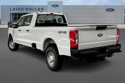 2025 Ford F-250 Crew Cab 4x4 Pickup for sale #FK11741 - photo 2