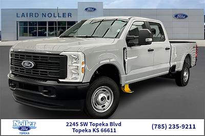 2025 Ford F-250 Crew Cab 4x4 Pickup for sale #FK11742 - photo 1
