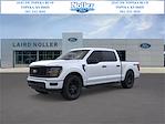 2025 Ford F-150 SuperCrew Cab 4x4 Pickup for sale #FK11745 - photo 1