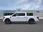 2025 Ford F-150 SuperCrew Cab 4x4 Pickup for sale #FK11745 - photo 4