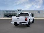 2025 Ford F-150 SuperCrew Cab 4x4 Pickup for sale #FK11745 - photo 8