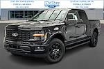 2025 Ford F-150 SuperCrew Cab 4x4 Pickup for sale #FK11746 - photo 1