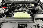 2025 Ford F-150 SuperCrew Cab 4x4 Pickup for sale #FK11746 - photo 11