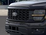2025 Ford F-150 SuperCrew Cab 4x4 Pickup for sale #FK11746 - photo 17