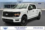 2025 Ford F-150 SuperCrew Cab 4x4 Pickup for sale #FK11747 - photo 1