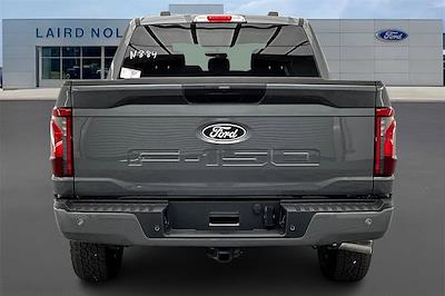 2025 Ford F-150 SuperCrew Cab 4x4 Pickup for sale #FK11748 - photo 2