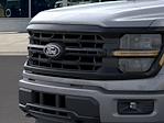 2025 Ford F-150 SuperCrew Cab 4x4 Pickup for sale #FK11748 - photo 17