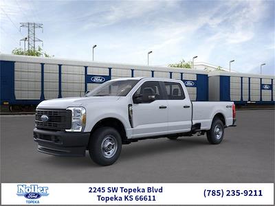 2025 Ford F-250 Crew Cab 4x4 Pickup for sale #FK11751 - photo 1