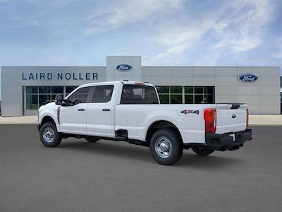 2025 Ford F-250 Crew Cab 4x4 Pickup for sale #FK11751 - photo 2