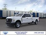 2025 Ford F-250 Crew Cab 4x4 Pickup for sale #FK11751 - photo 1