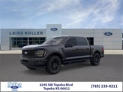 2025 Ford F-150 SuperCrew Cab 4x4 Pickup for sale #FK11753 - photo 1