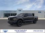 2025 Ford F-150 SuperCrew Cab 4x4 Pickup for sale #FK11753 - photo 1