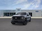 2025 Ford F-150 SuperCrew Cab 4x4 Pickup for sale #FK11753 - photo 3