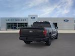 2025 Ford F-150 SuperCrew Cab 4x4 Pickup for sale #FK11753 - photo 8
