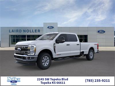 2025 Ford F-350 Crew Cab SRW 4x4 Pickup for sale #FK11756 - photo 1