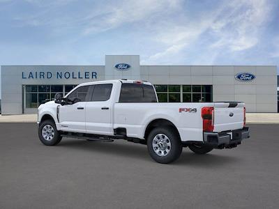 2025 Ford F-350 Crew Cab SRW 4x4 Pickup for sale #FK11756 - photo 2