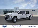 2025 Ford F-350 Crew Cab SRW 4x4 Pickup for sale #FK11756 - photo 1