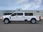 2025 Ford F-350 Crew Cab SRW 4x4 Pickup for sale #FK11756 - photo 4