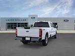 2025 Ford F-350 Crew Cab SRW 4x4 Pickup for sale #FK11756 - photo 8