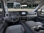 2025 Ford F-350 Crew Cab SRW 4x4 Pickup for sale #FK11756 - photo 9