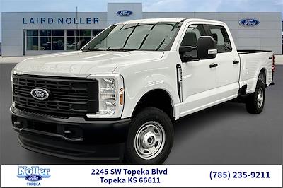 2025 Ford F-250 Crew Cab 4x4 Pickup for sale #FK11757 - photo 1