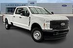 2025 Ford F-250 Crew Cab 4x4 Pickup for sale #FK11757 - photo 3