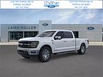 2025 Ford F-150 SuperCrew Cab 4x4 Pickup for sale #FK11761 - photo 1