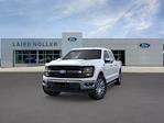 2025 Ford F-150 SuperCrew Cab 4x4 Pickup for sale #FK11761 - photo 3