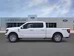 2025 Ford F-150 SuperCrew Cab 4x4 Pickup for sale #FK11761 - photo 4